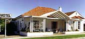 Parkes NSW Holiday Cairns