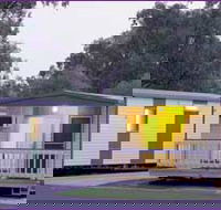 Echuca Caravan Park - Holiday Cairns