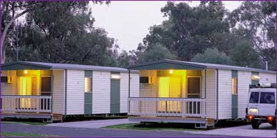 Echuca Caravan Park - Holiday Cairns 0