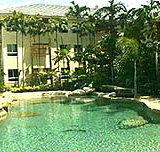 Fig Tree Lodge - Holiday Cairns