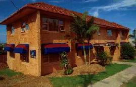 Harbour Terrace Holiday Apartments - Holiday Cairns 0