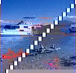 Hinchinbrook Rent A Yacht And House Boat - Holiday Cairns