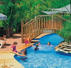 Happy Hallidays Holiday Park - Holiday Cairns