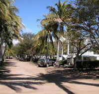Alva Beach Tourist Park - Holiday Cairns