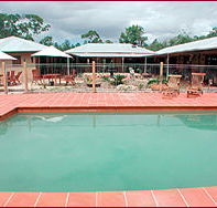 Mudbrick Manor - Holiday Cairns
