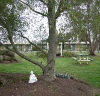 The Gold Sovereign Motor Inn - Holiday Cairns