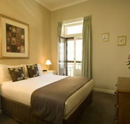Mansions on Pulteney - Holiday Cairns