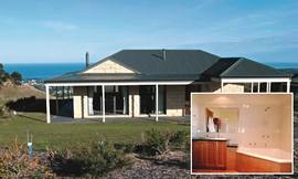 Glenoe Cottages - Holiday Cairns 0