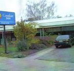 Comfort Inn Parkview - Holiday Cairns