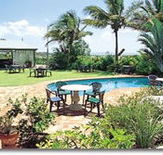 Camelot Motel - Holiday Cairns