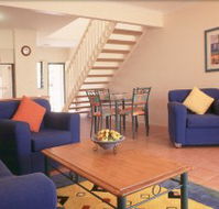 Terrapin Apartments - Holiday Cairns