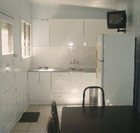 Cape Hillsborough Nature Resort - Holiday Cairns
