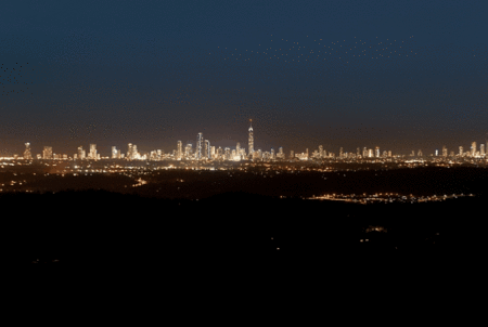 Eagle Heights Mountain Resort - Holiday Cairns