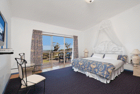 Eagle Heights Mountain Resort - Holiday Cairns 3