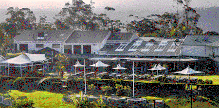 Eagle Heights Mountain Resort - Holiday Cairns 4