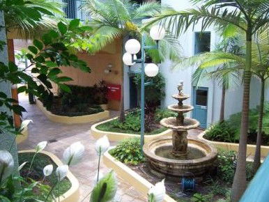 Burleigh Terraces Luxury Apartments - Holiday Cairns 0