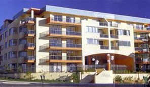 Burleigh Terraces Luxury Apartments - Holiday Cairns 5