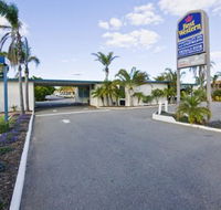 Best Western Hospitality Inn Geraldton - Holiday Cairns