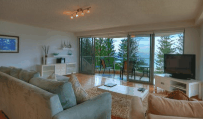 Solnamara Beachfront Apartments - Holiday Cairns 1