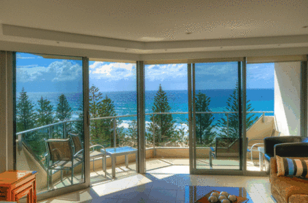 Solnamara Beachfront Apartments - Holiday Cairns 2