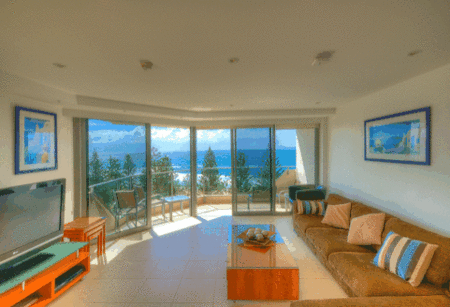 Solnamara Beachfront Apartments - Holiday Cairns 3