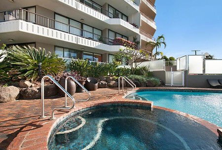Bougainvillea Apartments - Holiday Cairns 0