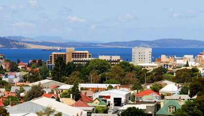 Rydges Hobart - Holiday Cairns 0