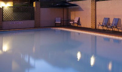 Rydges Hobart - Holiday Cairns 1