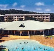 Eurong Beach Resort - Holiday Cairns