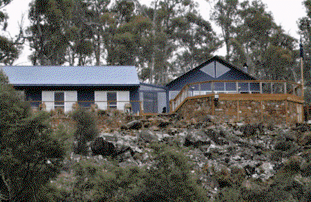 Lake Sorell TAS Holiday Cairns