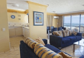 Pelican Sands - Holiday Cairns