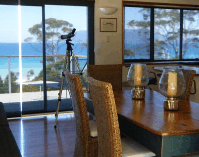 Spring Beach Holiday Villas - Holiday Cairns