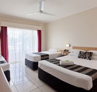 City Sheridan Inn - Holiday Cairns
