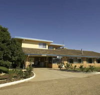 Allonville Motel - Holiday Cairns