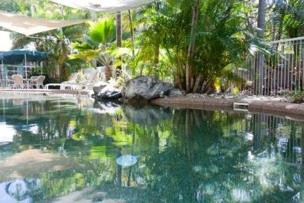 A Tropical Nite - Holiday Cairns 5