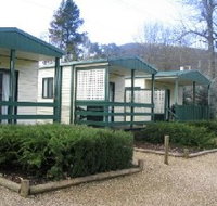 Bright Riverside Holiday Park - Holiday Cairns