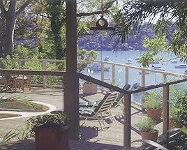 Avalon NSW Holiday Cairns