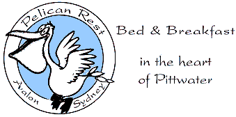 Pelican-rest Bed And Breakfast - Holiday Cairns 1