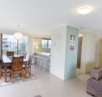Capricornia Apartments - Holiday Cairns