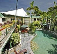 Bay Village Tropical Retreat Cairns - Holiday Cairns