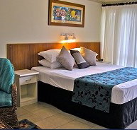 Cairns Queenslander - Holiday Cairns