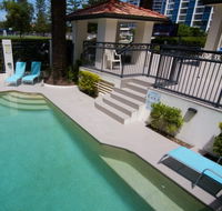 Island Beach Resort - Holiday Cairns