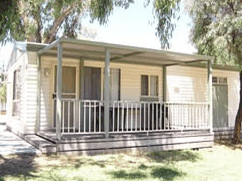 Echuca Caravan Park - Holiday Cairns 2