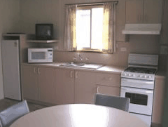 Echuca Caravan Park - Holiday Cairns 4