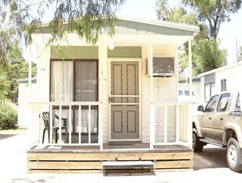 Echuca Caravan Park - Holiday Cairns 5