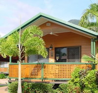 Cairns Coconut Holiday Resort - Holiday Cairns