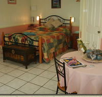 Chillagoe Cabins - Holiday Cairns