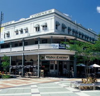 Hides Hotel Cairns - Holiday Cairns