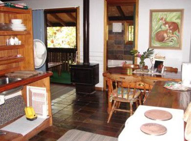 Salisbury Lodges - Holiday Cairns 2