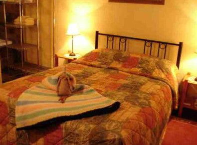 Salisbury Lodges - Holiday Cairns 3